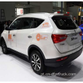 Dongfeng SUV RHD Glory 580 MPV